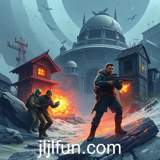 Exploring Action Adventures: The Thrill of 'jlfun'