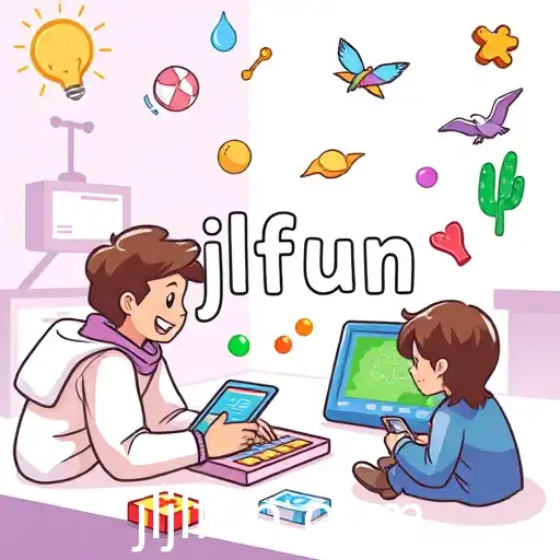 Exploring the World of Learning Games: Innovations in Education and Entertainment