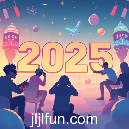 Gaming Evolution: Jlfun's Impact on Online Play