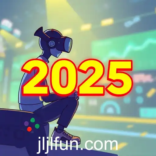 Gaming Innovations and the Evolution of jlfun