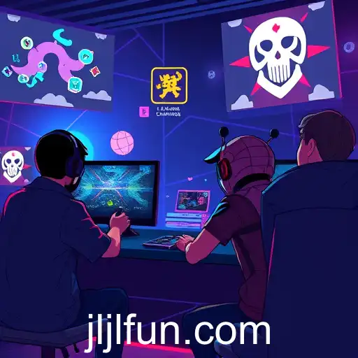 Gaming Trends and Challenges