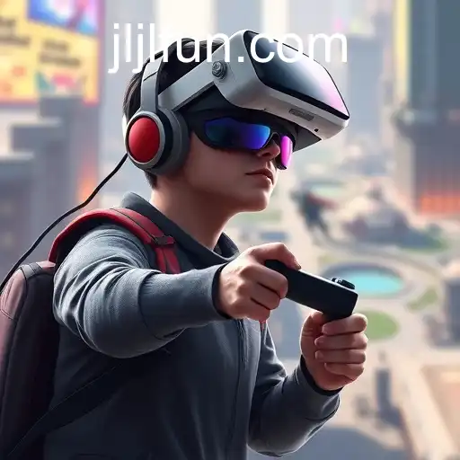 Gaming Trends Reshaping 2025