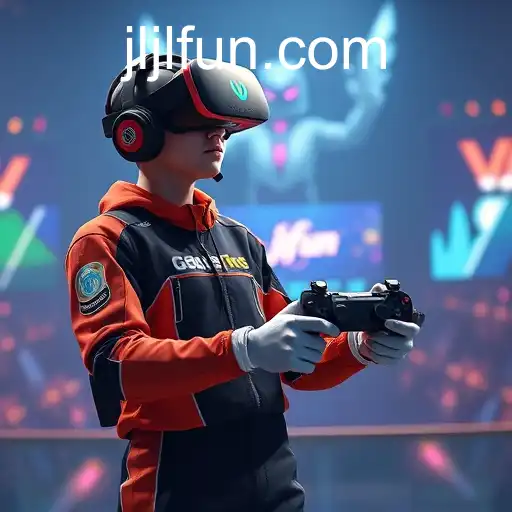 Gaming Trends and Technology in 2025