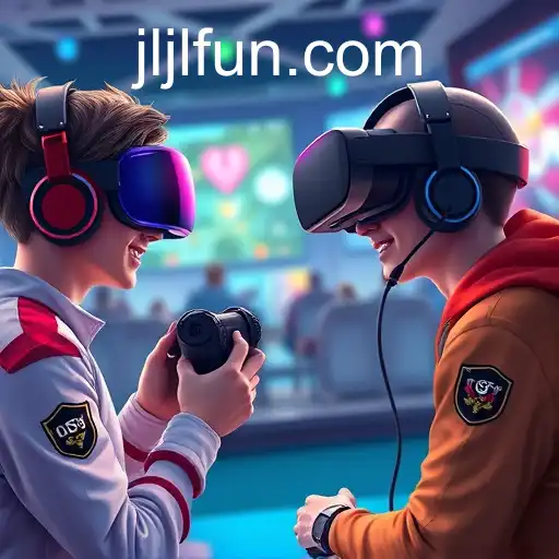 Gaming Trends and Innovations