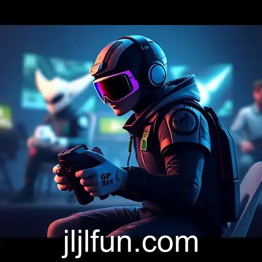 The Digital Renaissance of Gaming