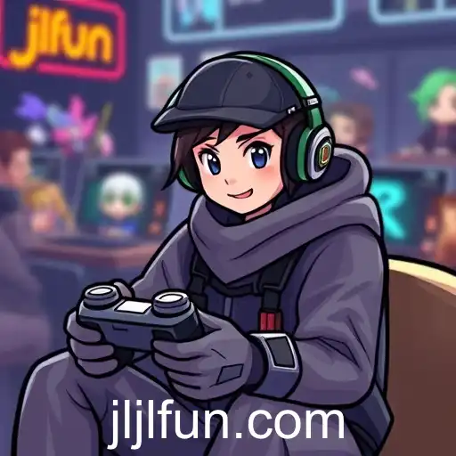 Exploring the Digital Playground: Jlfun's Rising Influence