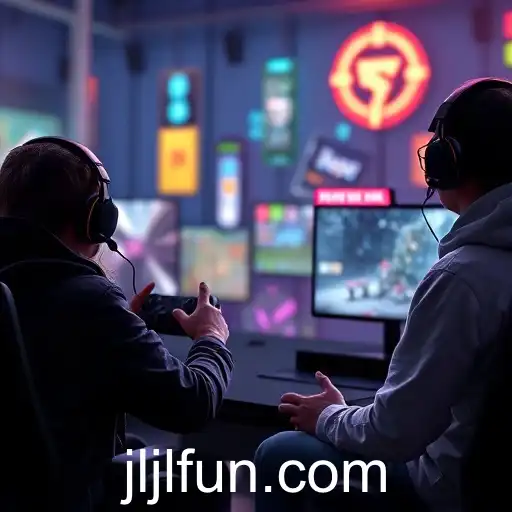 The Future of Online Gaming: Transformations and Trends