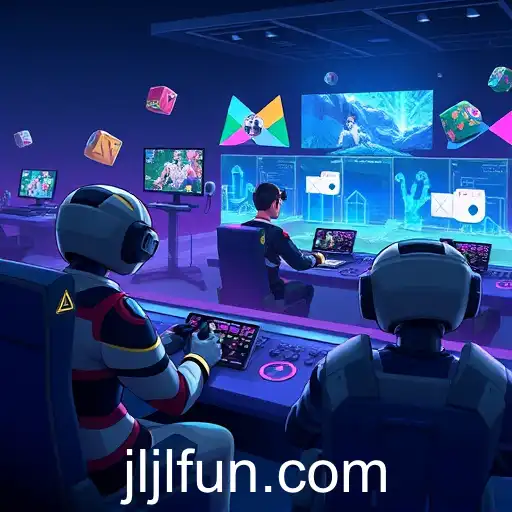 Gaming Evolution: The Rise of jlfun in 2025