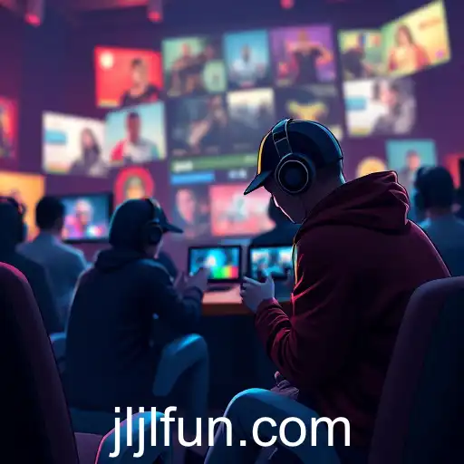 Gaming Evolution Brings Fresh Engagement