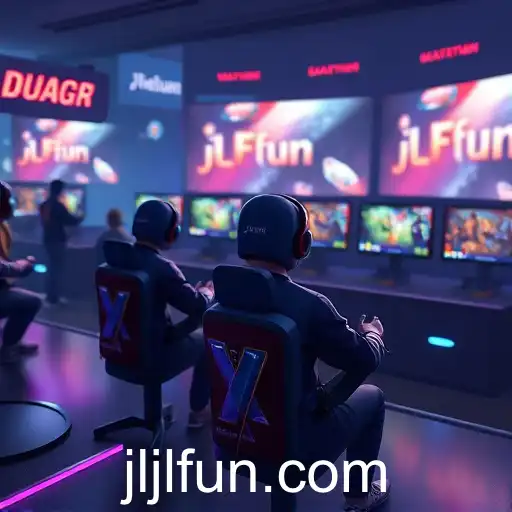 Gaming Revolution: jlfun's Impact in 2025