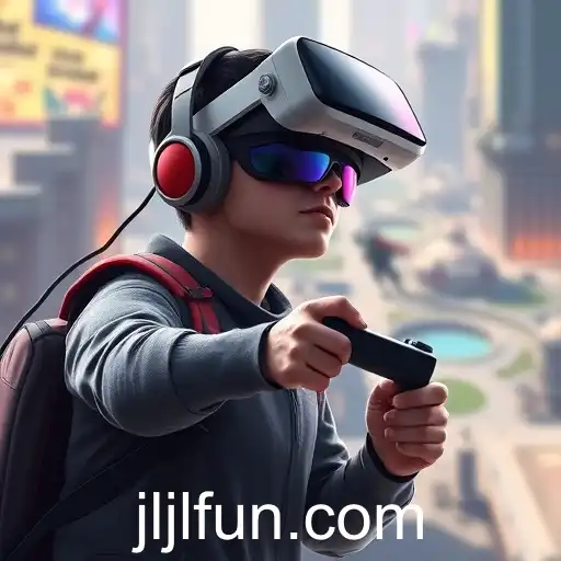 Gaming Trends Reshaping 2025