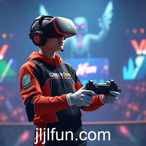 Gaming Trends and Technology in 2025