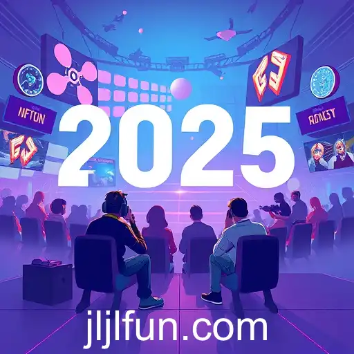 Gaming Trends Reshape Online Platforms