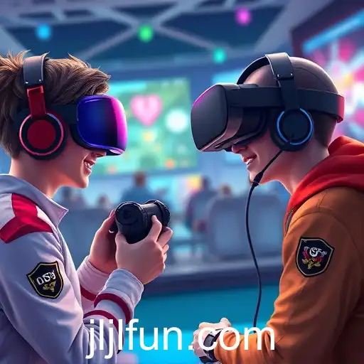 Gaming Trends and Innovations