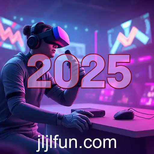 Gaming Trends of 2025