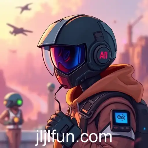 JLFun's Impact on Gaming in 2025