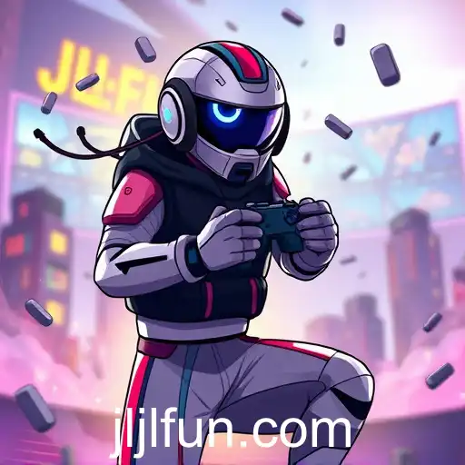 The Rise of jlfun in 2025 Gaming Landscape