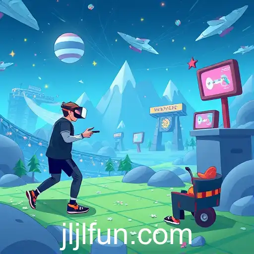 The Rise of Online Gaming and Its Impact in 2025