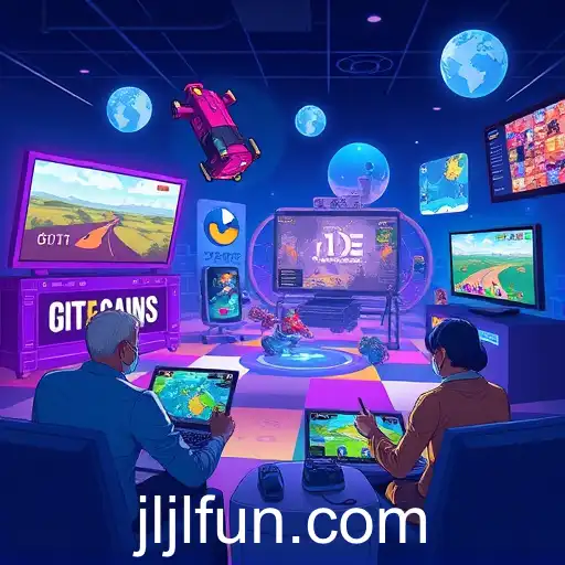 Exploring the Impact of Online Gaming on Modern Education