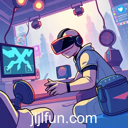 The Rise of Online Gaming in the 2020s