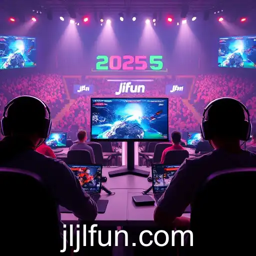 The Rise of Gaming Platforms Amidst a Digital Revolution