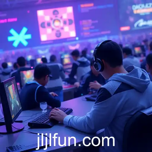 The Rise of Online Gaming Communities