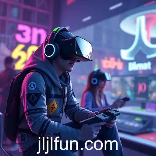 Transforming Online Gaming with Innovation