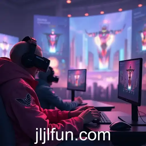 Rising Trend of Online Gaming in 2025