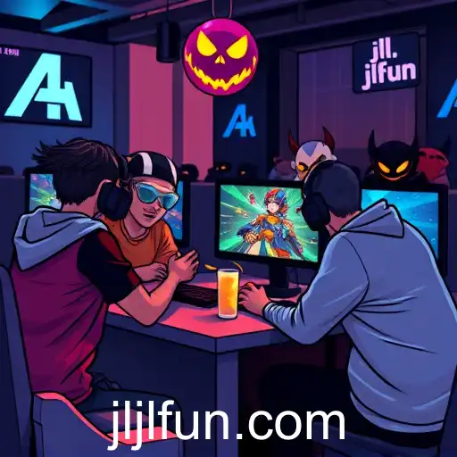 Exploring the Rise of jlfun in 2025