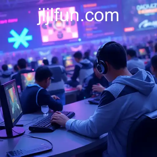 The Rise of Online Gaming Communities