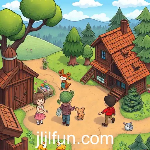 Exploring Life Simulation Games: A Gateway to Virtual Realities